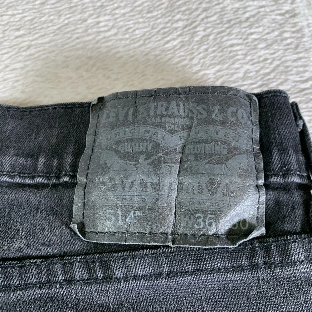 Levis thanks so